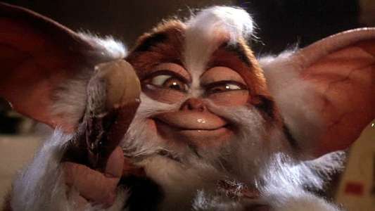 Gremlins 2: The New Batch - Backdrop