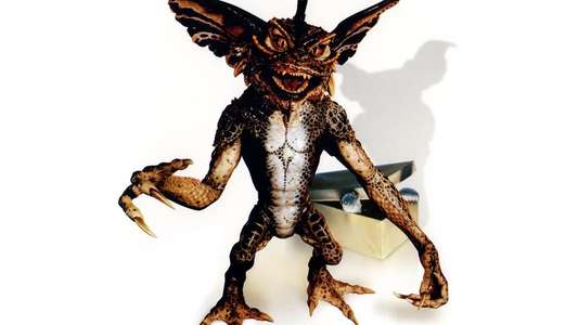Gremlins 2: The New Batch - Backdrop