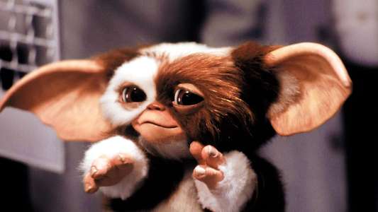Gremlins 2: The New Batch - Backdrop