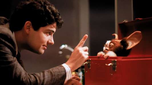 Gremlins 2: The New Batch - Backdrop