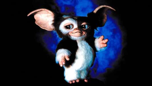 Gremlins 2: The New Batch - Backdrop