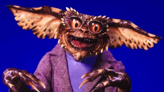 Gremlins 2: The New Batch - Backdrop