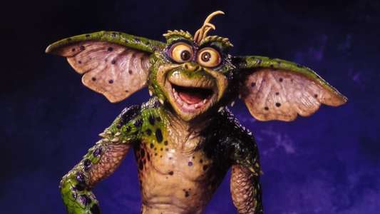 Gremlins 2: The New Batch - Backdrop