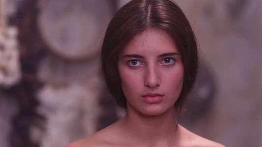Halfaouine: Boy of the Terraces - Backdrop