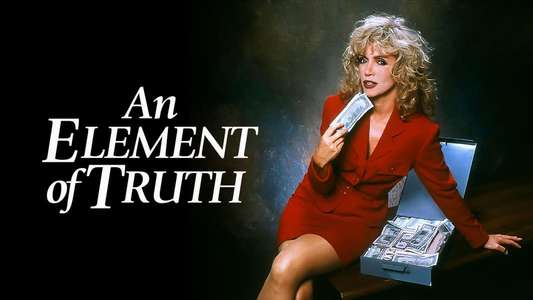 An Element of Truth - Backdrop