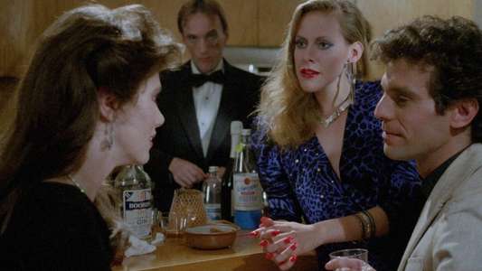 Lurkers - Backdrop