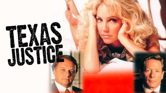 Texas Justice - Backdrop