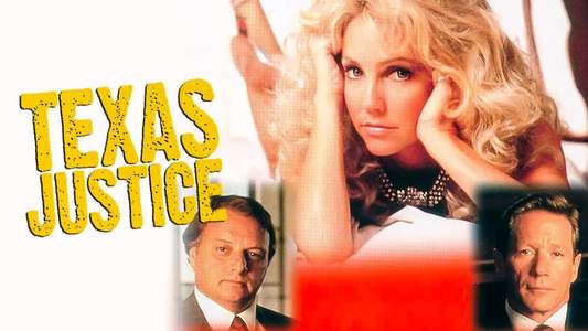 Texas Justice - Backdrop