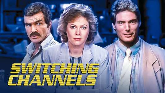 Switching Channels - Backdrop