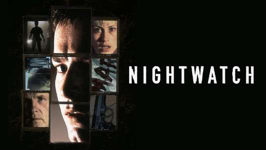 Nightwatch - Backdrop
