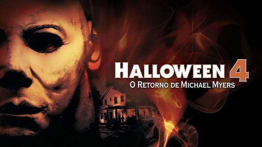 Halloween 4: The Return of Michael Myers - Backdrop