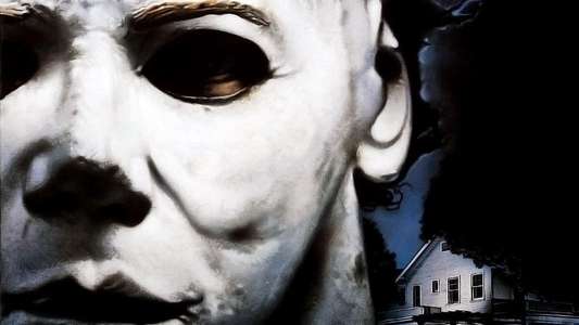 Halloween 4: The Return of Michael Myers - Backdrop