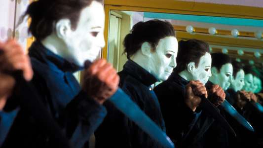 Halloween 4: The Return of Michael Myers - Backdrop