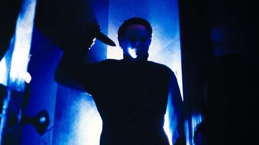 Halloween 4: The Return of Michael Myers - Backdrop