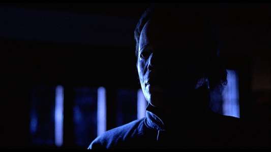 Halloween 4: The Return of Michael Myers - Backdrop