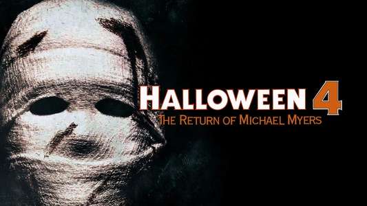 Halloween 4: The Return of Michael Myers - Backdrop