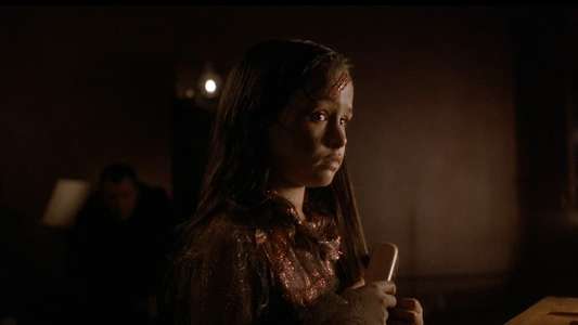 Halloween 4: The Return of Michael Myers - Backdrop
