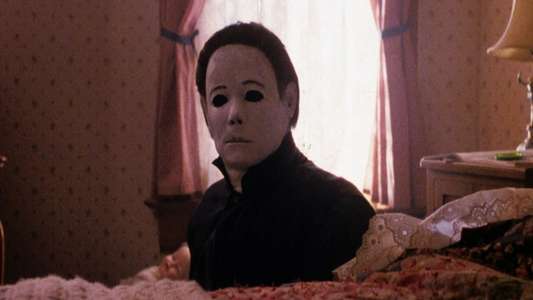 Halloween 4: The Return of Michael Myers - Backdrop