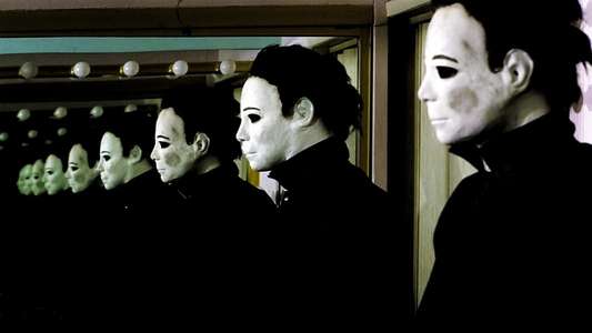 Halloween 4: The Return of Michael Myers - Backdrop