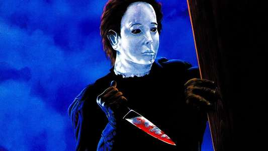 Halloween 4: The Return of Michael Myers - Backdrop