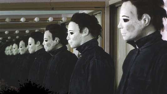 Halloween 4: The Return of Michael Myers - Backdrop