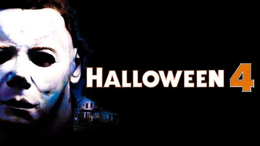 Halloween 4: The Return of Michael Myers - Backdrop