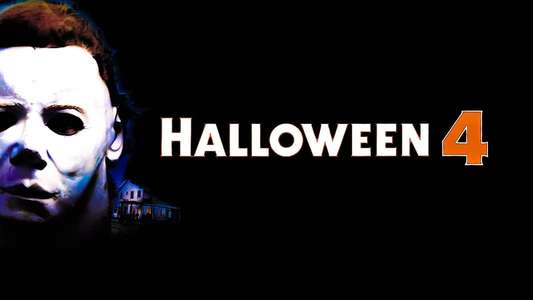 Halloween 4: The Return of Michael Myers - Backdrop