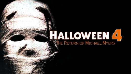 Halloween 4: The Return of Michael Myers - Backdrop