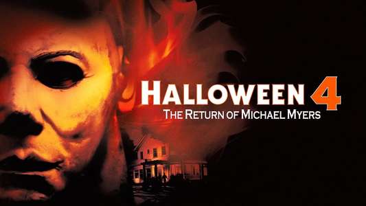 Halloween 4: The Return of Michael Myers - Backdrop