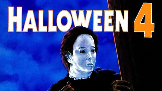 Halloween 4: The Return of Michael Myers - Backdrop