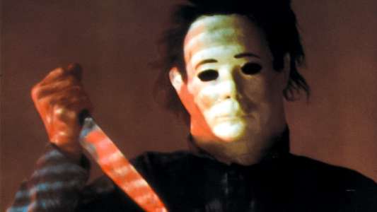 Halloween 4: The Return of Michael Myers - Backdrop