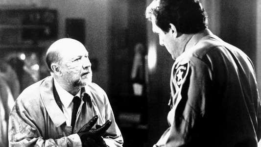 Halloween 4: The Return of Michael Myers - Backdrop