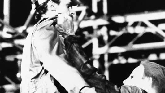 Halloween 4: The Return of Michael Myers - Backdrop