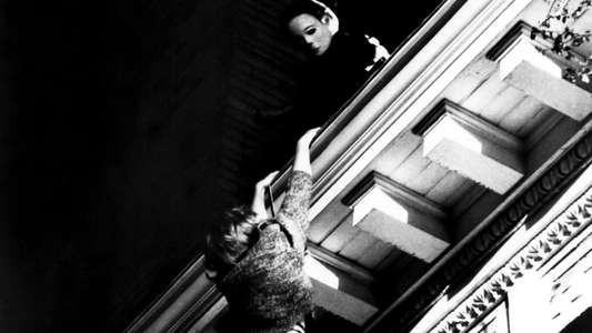 Halloween 4: The Return of Michael Myers - Backdrop