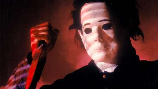 Halloween 4: The Return of Michael Myers - Backdrop
