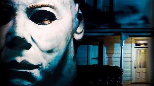 Halloween 4: The Return of Michael Myers - Backdrop