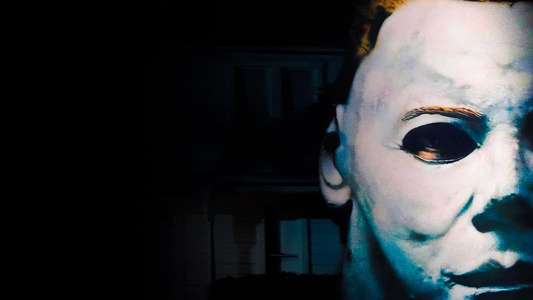 Halloween 4: The Return of Michael Myers - Backdrop