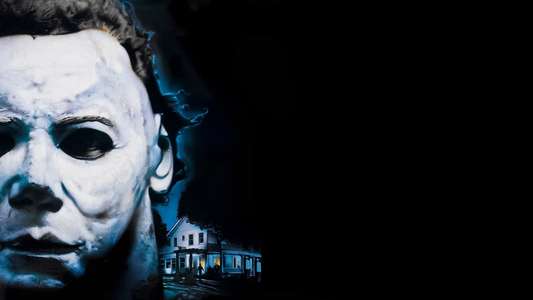 Halloween 4: The Return of Michael Myers - Backdrop