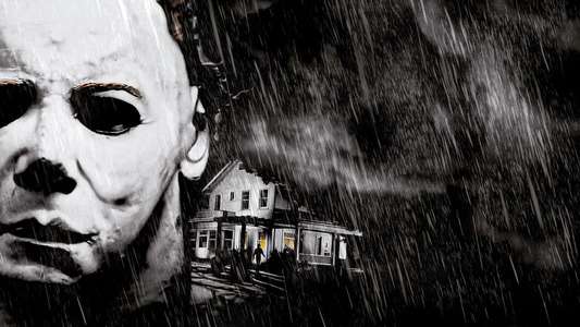 Halloween 4: The Return of Michael Myers - Backdrop