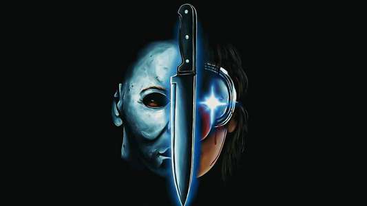 Halloween 4: The Return of Michael Myers - Backdrop