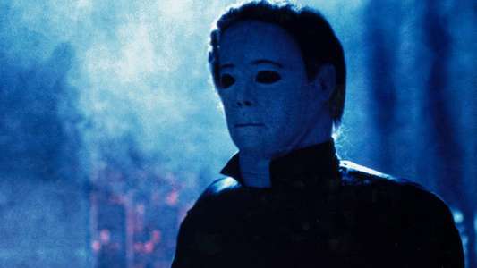Halloween 4: The Return of Michael Myers - Backdrop