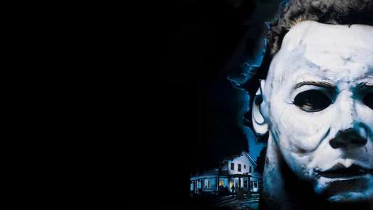 Halloween 4: The Return of Michael Myers - Backdrop