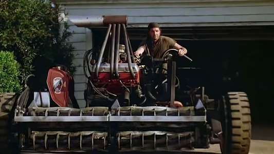 Moving - Backdrop