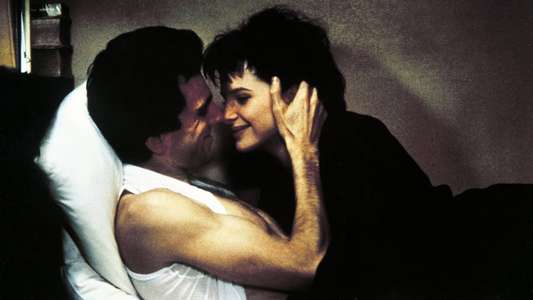 The Unbearable Lightness of Being - Backdrop