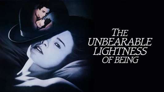 The Unbearable Lightness of Being - Backdrop