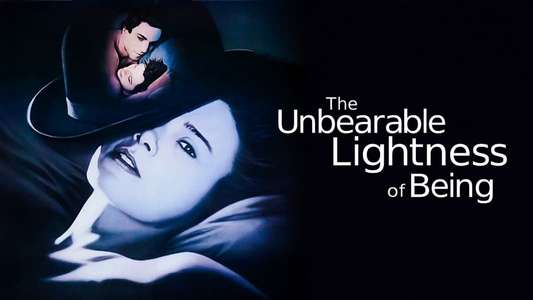 The Unbearable Lightness of Being - Backdrop