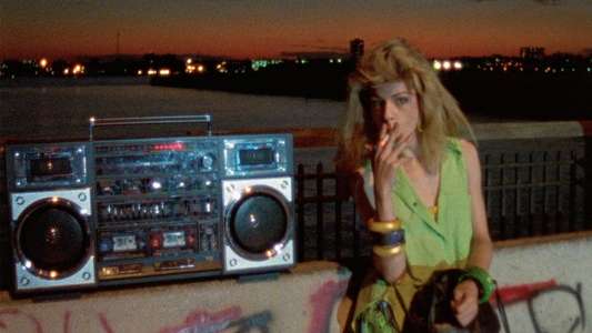 Paris is Burning - Backdrop