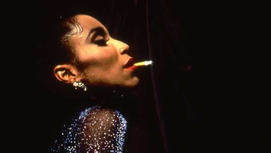 Paris is Burning - Backdrop