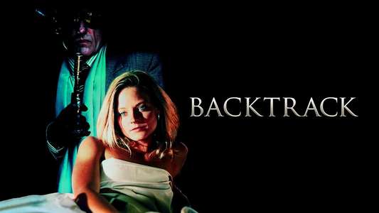 Catchfire - Backdrop
