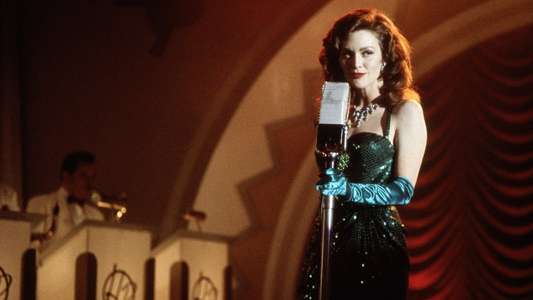 Cast a Deadly Spell - Backdrops
